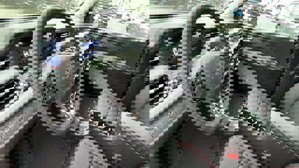 New 2027 Chevrolet Bolt RS image 18