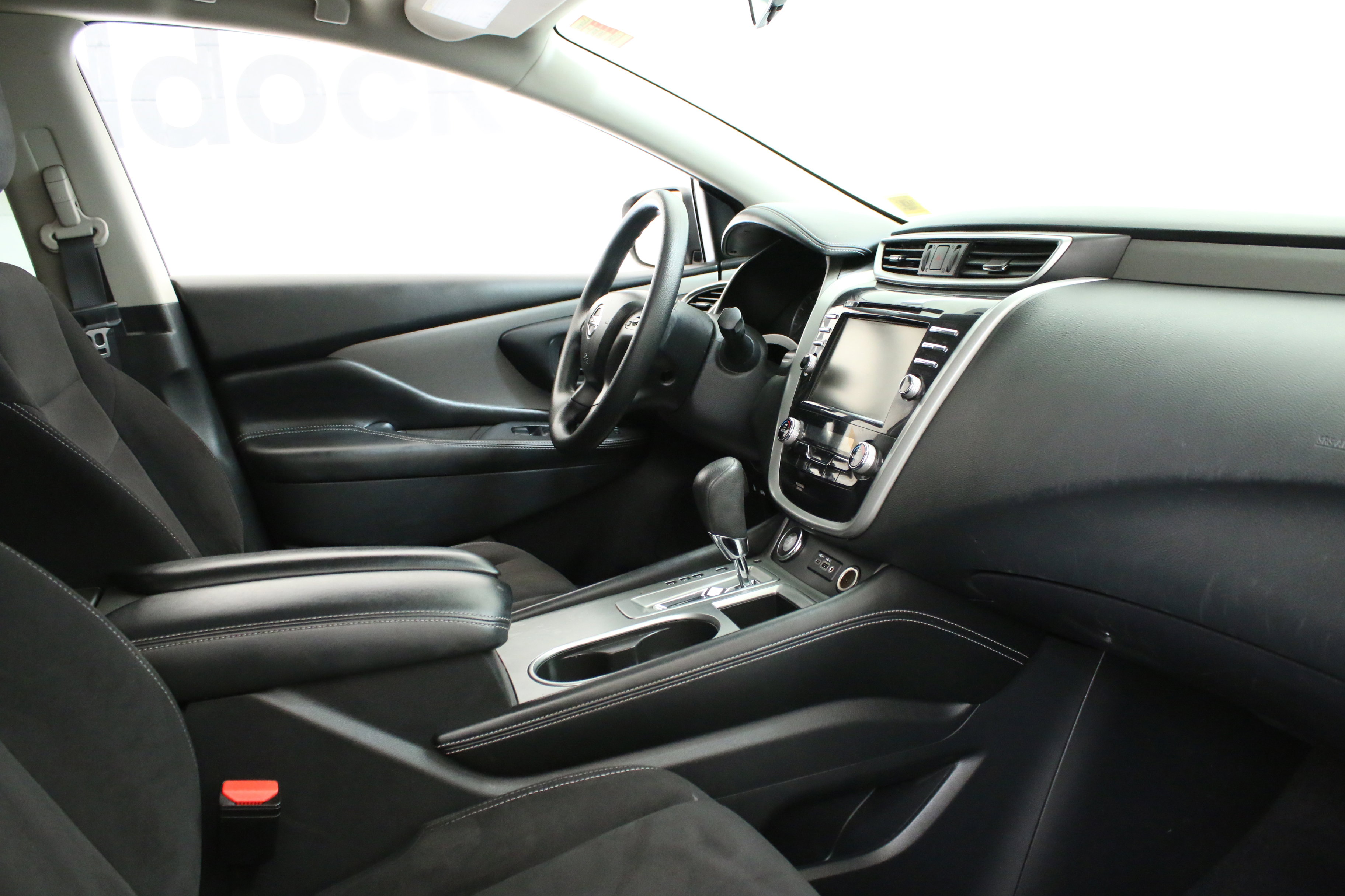 Used 2019 Nissan Murano S AWD/4WD image 28