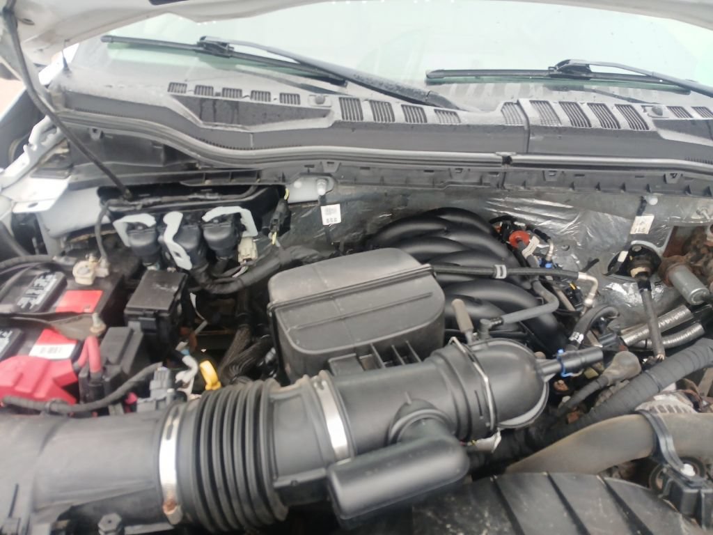 Used 2021 Ford F550 2WD Regular Cab Super Duty w/ Power Equipment Group image 17