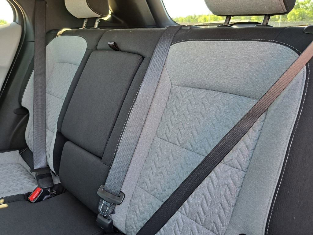 Used 2022 Chevrolet Equinox LT FWD image 22