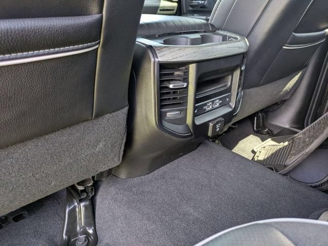 Used 2025 RAM 2500 Limited AWD/4WD image 27