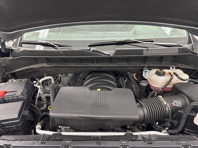 Used 2025 Chevrolet Silverado 1500 LT image 41