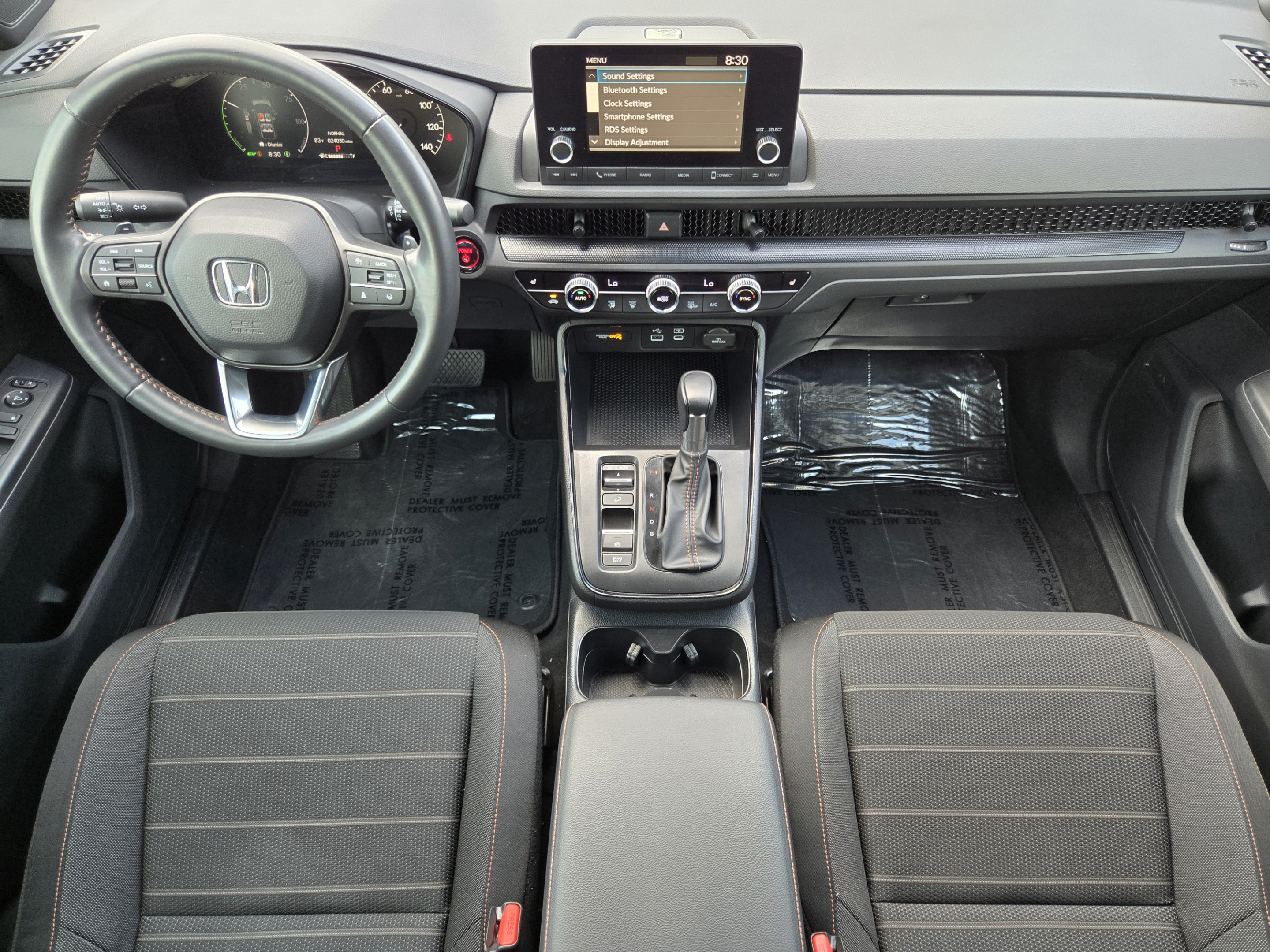 Used 2023 Honda CR-V Sport image 23