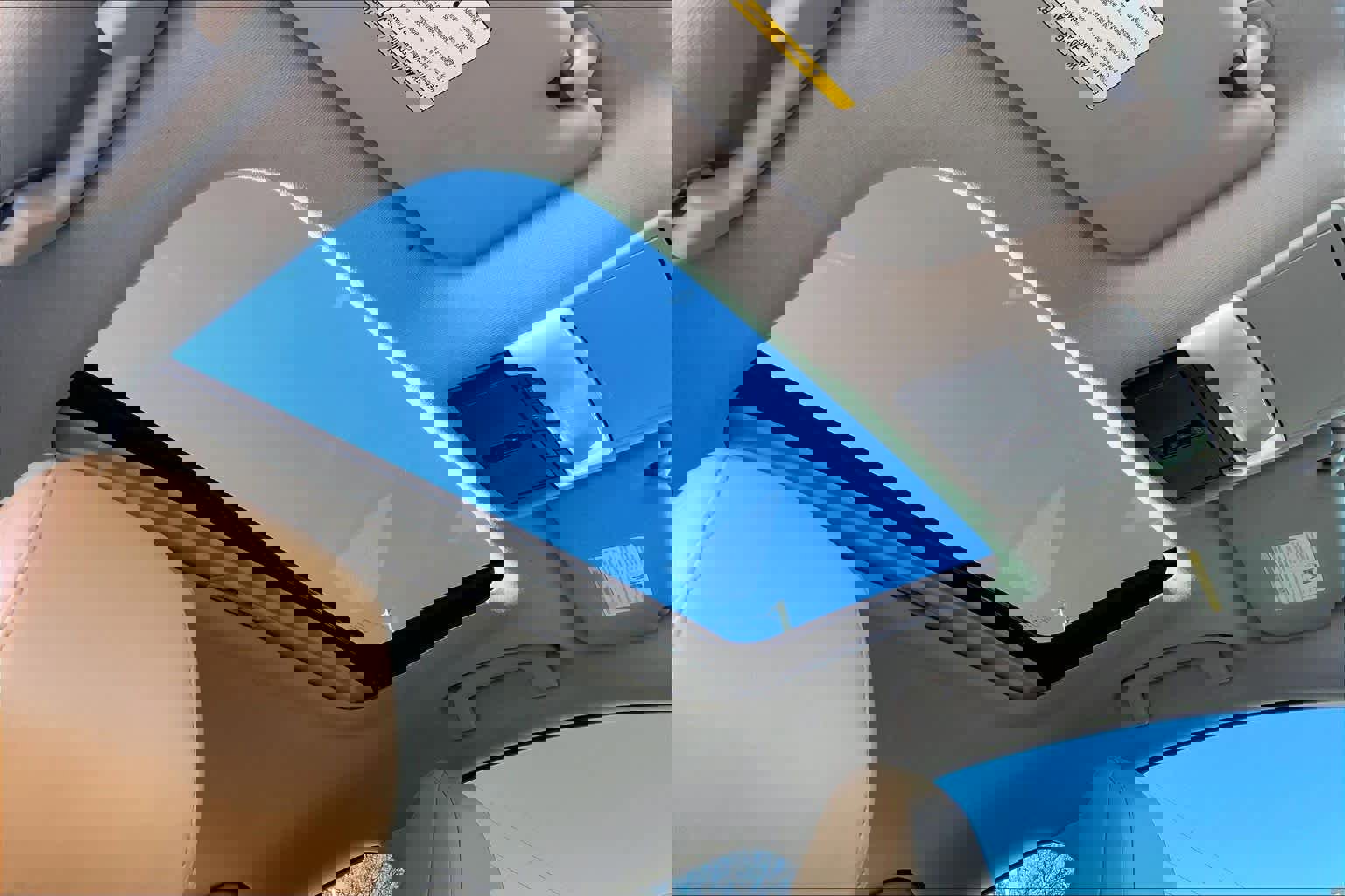 Used 2023 Nissan Sentra SV w/ SV Premium Package image 13