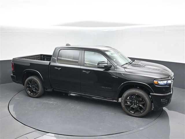 New 2026 RAM 1500 Laramie image 40