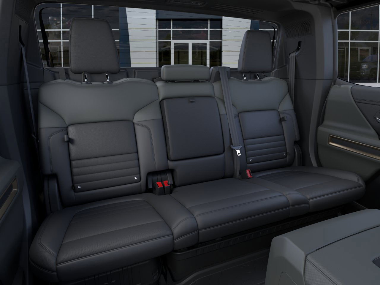 New 2024 GMC Hummer EV 3X w/ Extreme Off-Road Package image 41