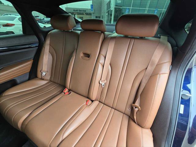 Used 2023 Genesis G80 2.5T image 17