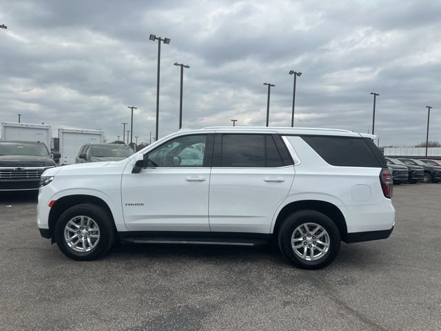 Used 2024 Chevrolet Tahoe LT image 6
