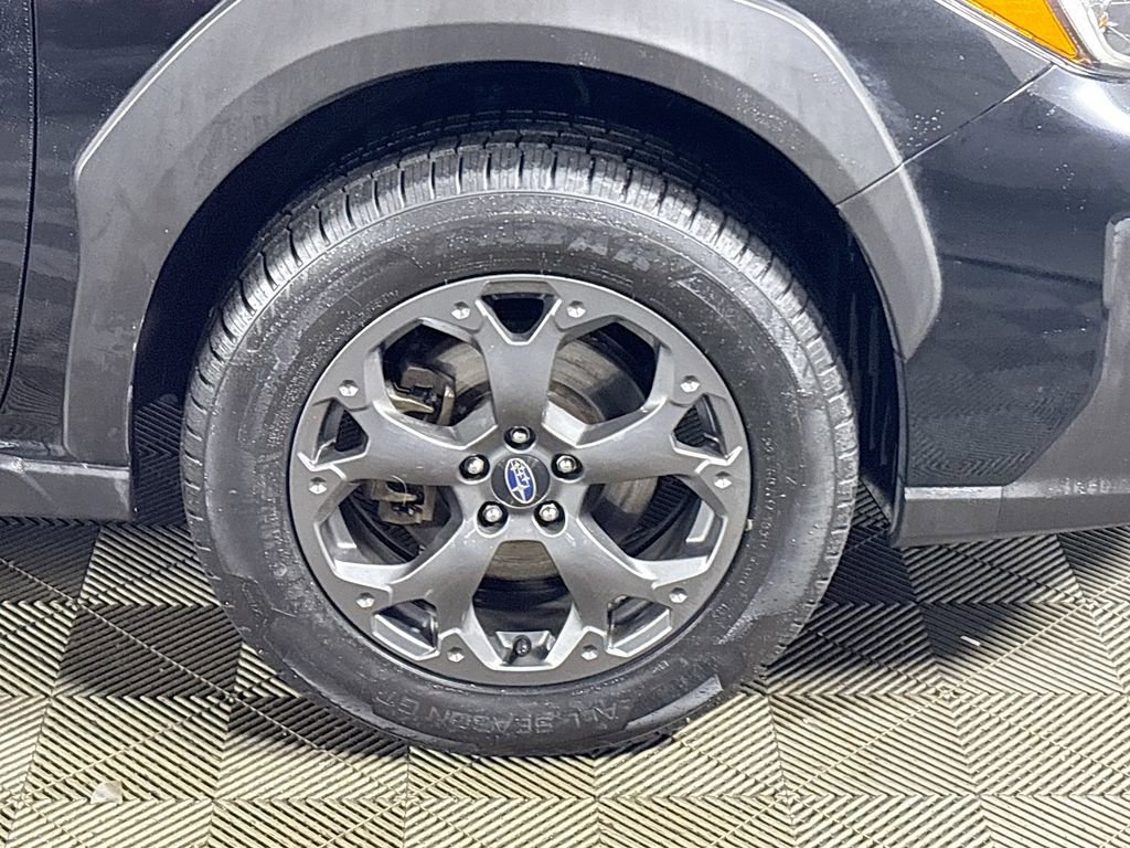 Certified 2023 Subaru Crosstrek 2.5i Sport w/ Popular Package #3 image 23