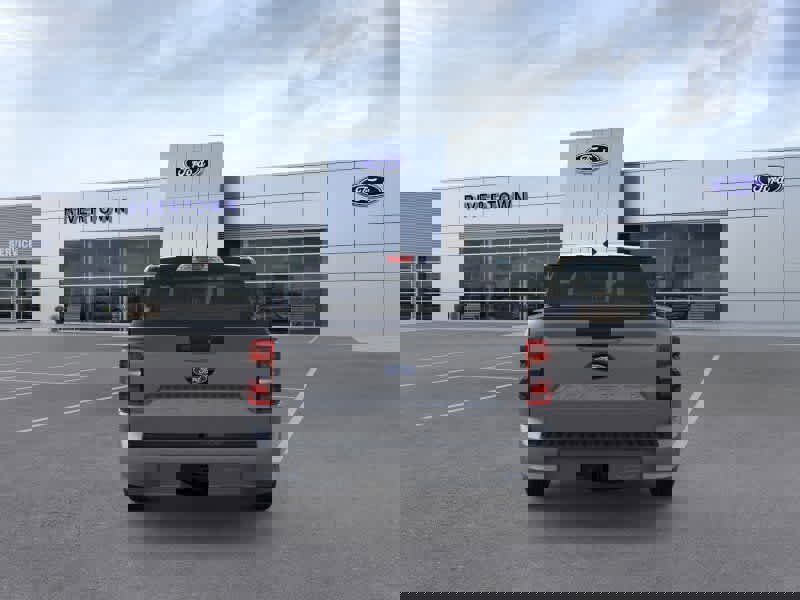 New 2026 Ford Maverick Lobo image 5