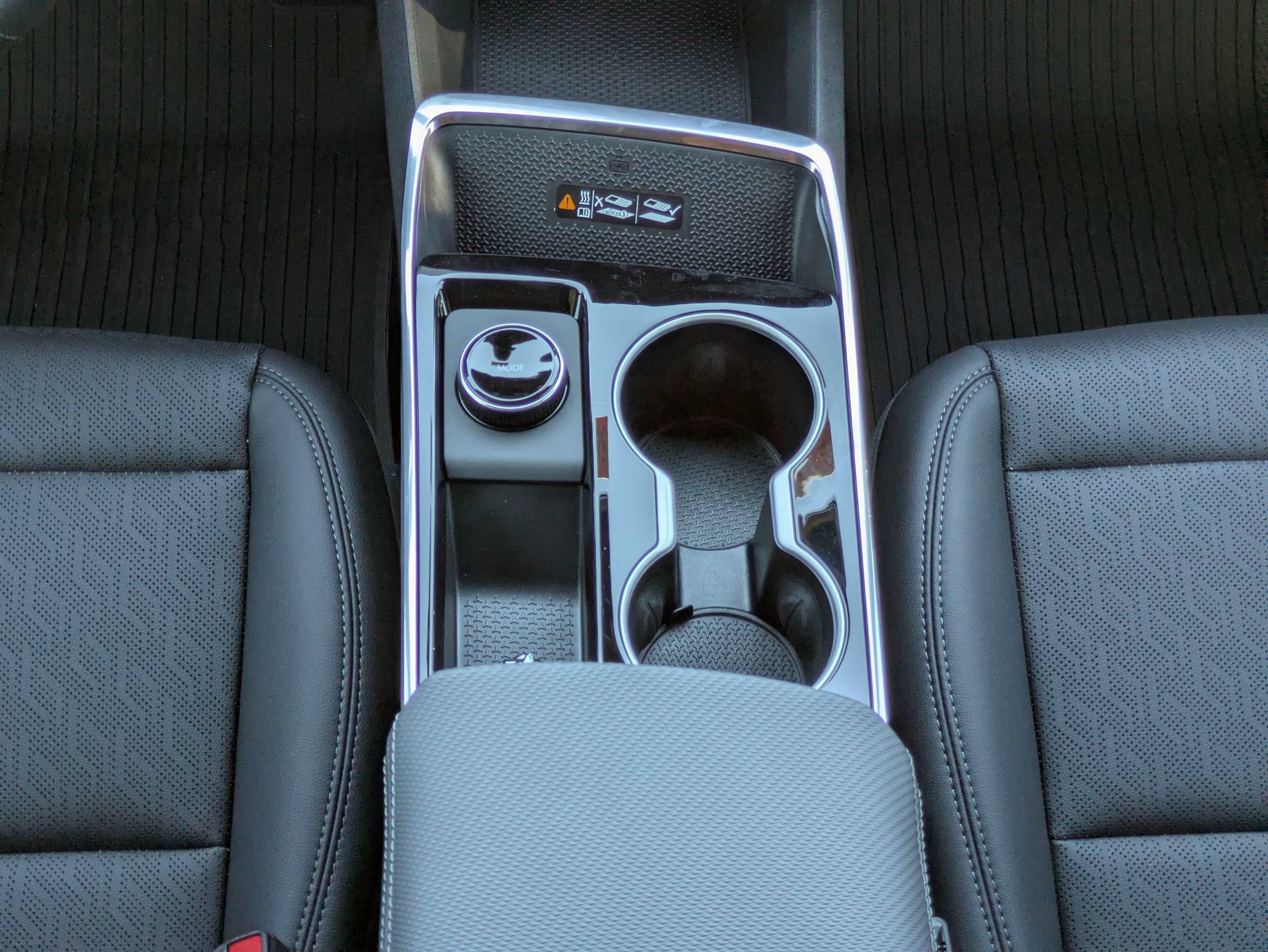 New 2027 Chevrolet Equinox LT w/ Convenience Package II FWD image 6