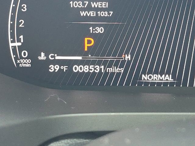 Used 2025 Acura MDX w/ Technology Package image 18