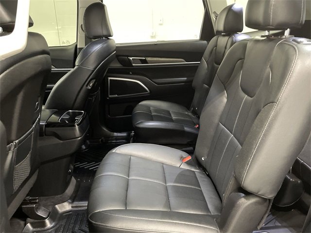 Used 2022 Kia Telluride SX w/ Nightfall Edition Package image 18