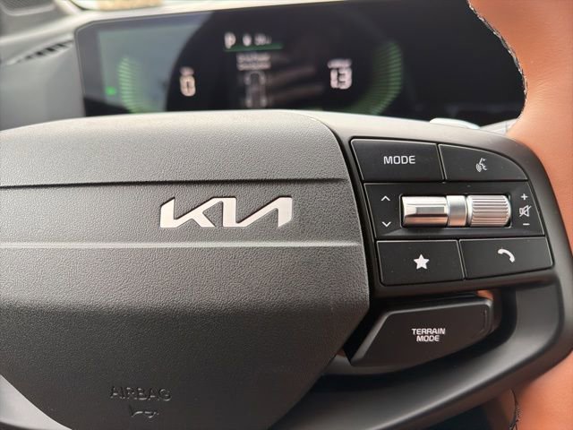 New 2026 Kia Sportage X-Line image 18