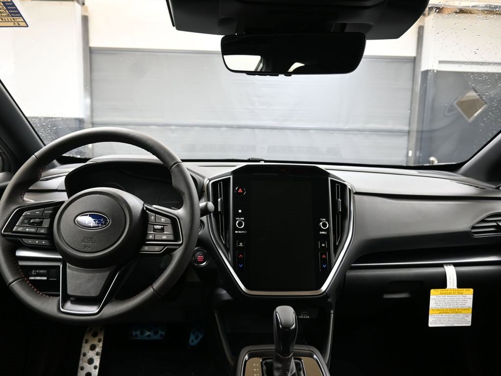 New 2026 Subaru Impreza RS image 22