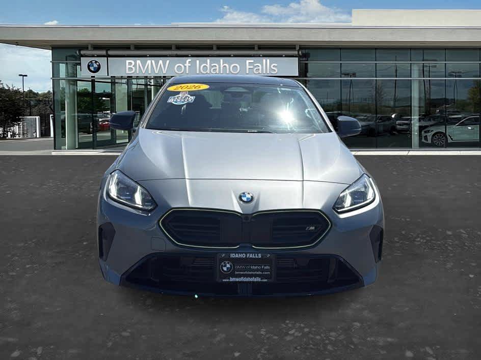 Used 2026 BMW M235i xDrive AWD/4WD image 2