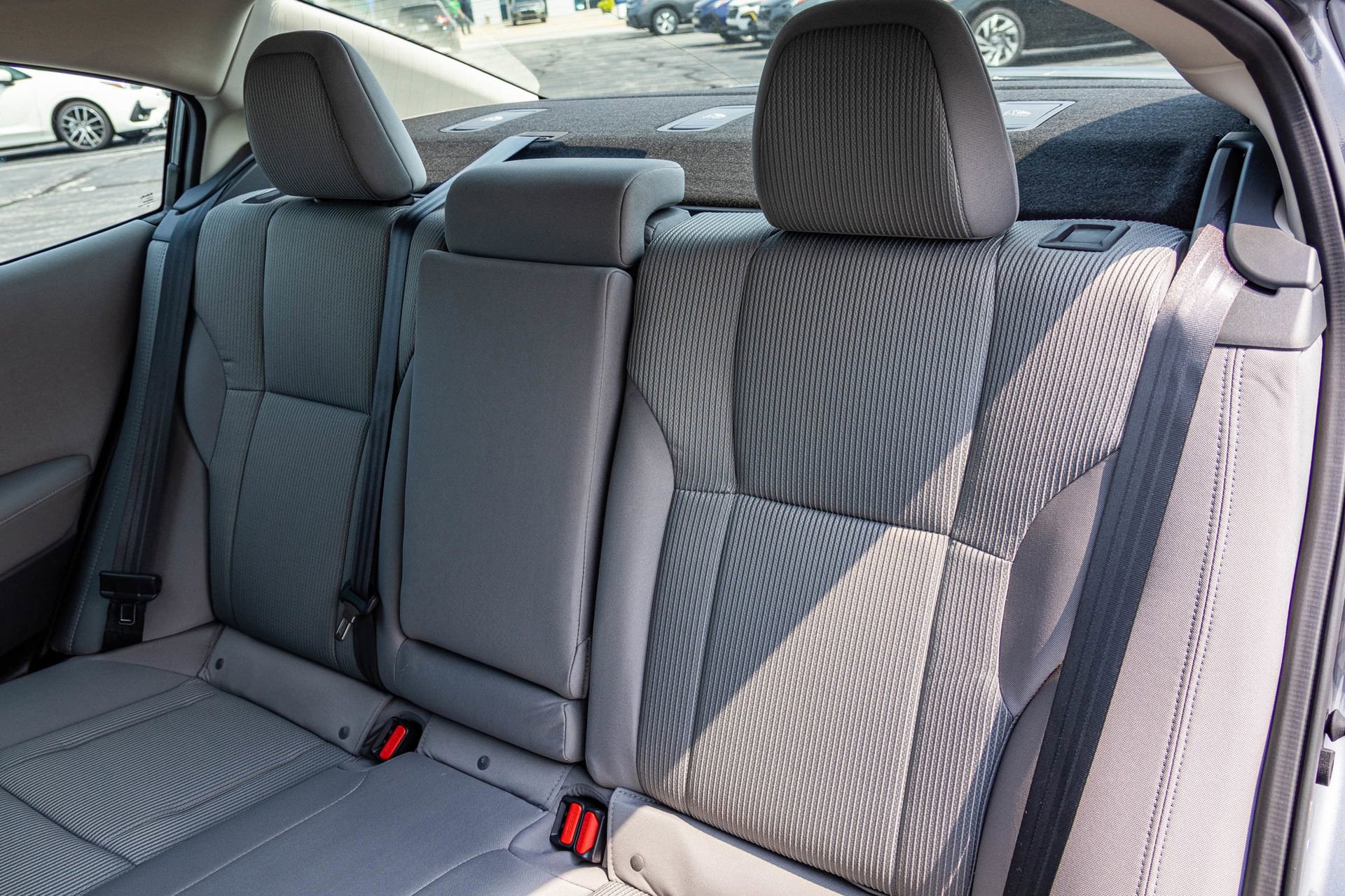 New 2025 Subaru Legacy Premium image 40