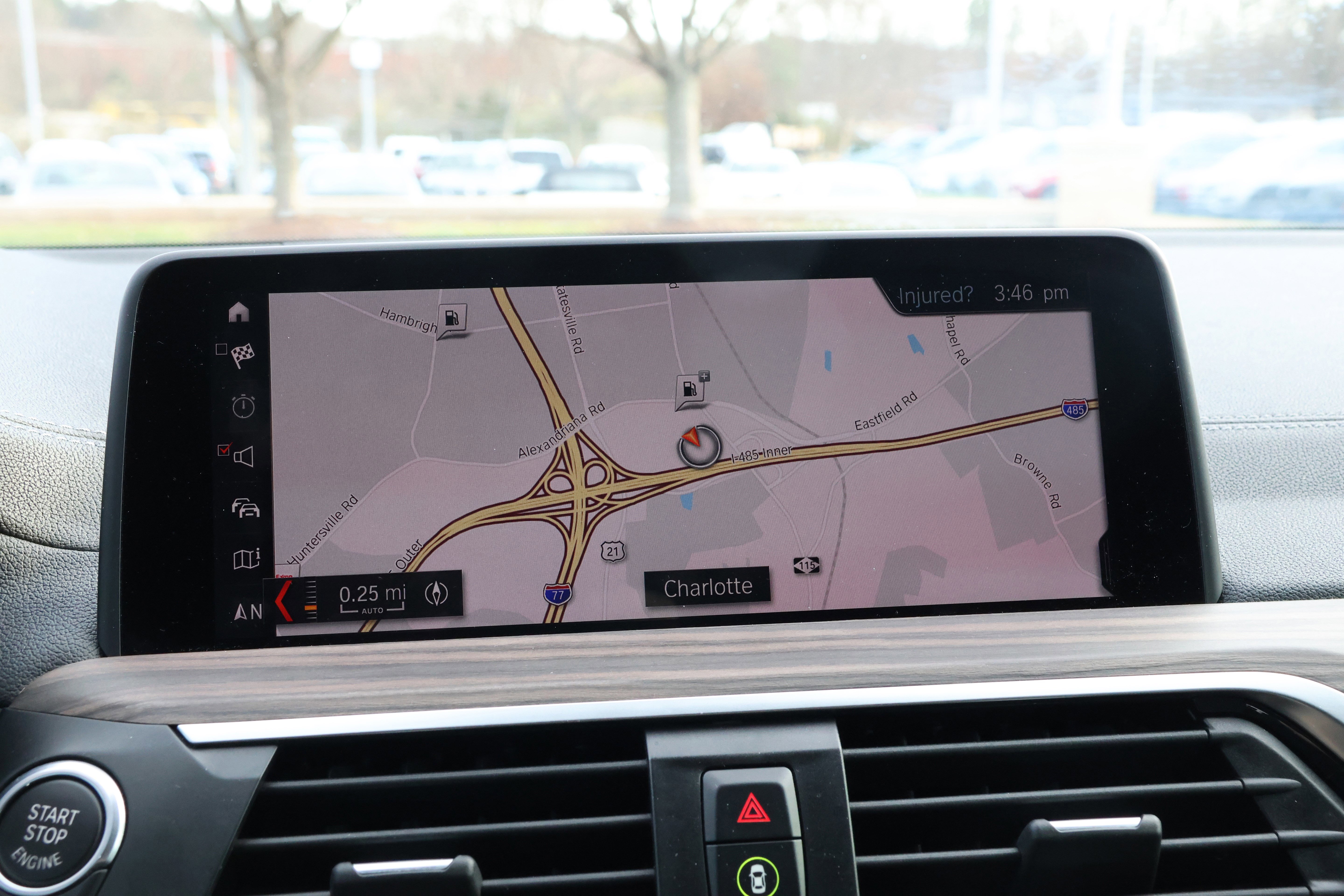 Used 2019 BMW X3 sDrive30i image 24