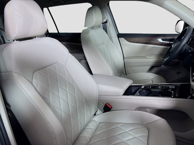 New 2026 Volkswagen Atlas SEL Premium R-Line image 32