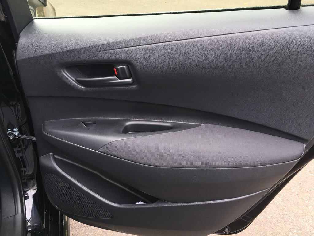 Used 2024 Toyota Corolla LE FWD image 26