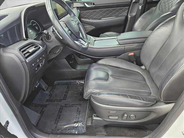 Used 2020 Hyundai Palisade Limited AWD/4WD image 19