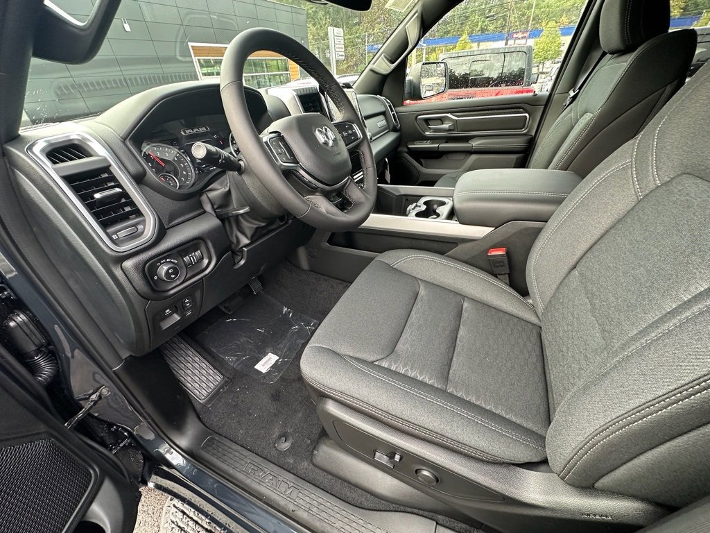 New 2026 RAM 1500 Big Horn image 13