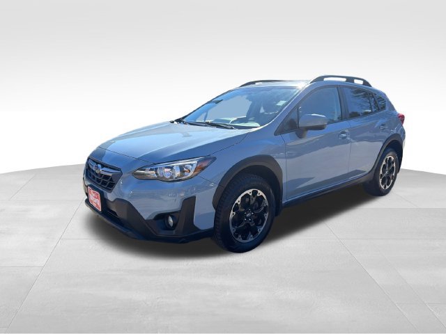 Used 2023 Subaru Crosstrek 2.0i Premium AWD/4WD image 7