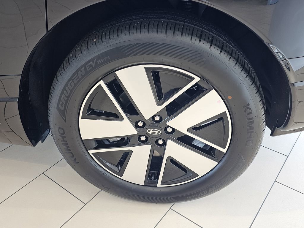 New 2026 Hyundai Ioniq 9 SEL image 22