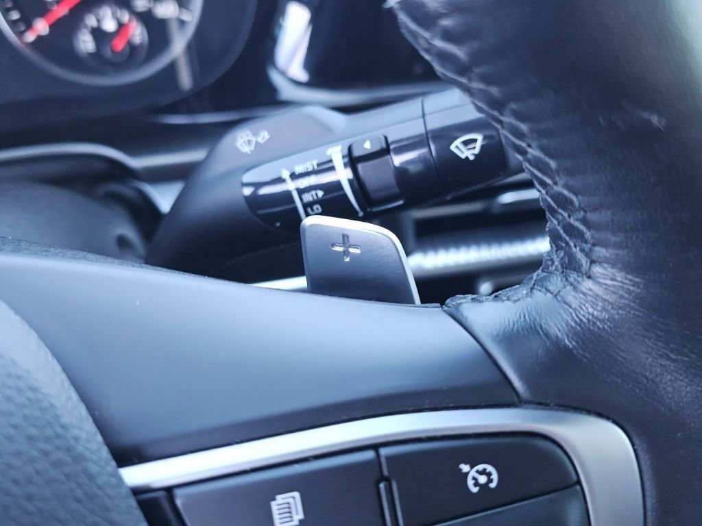 Used 2024 Kia K5 GT w/ GT1 Package FWD image 18