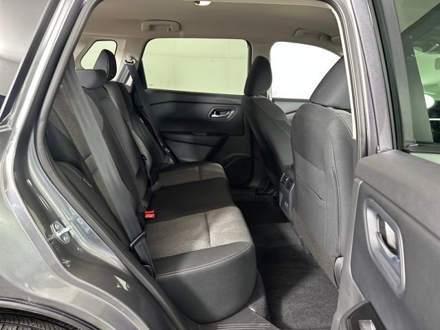 Certified 2026 Nissan Rogue SV image 27