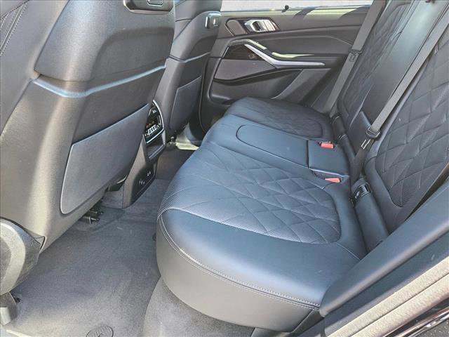 Used 2026 BMW X5 sDrive40i image 19