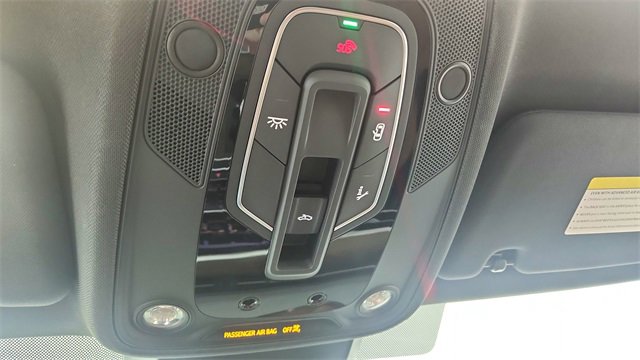 Used 2025 Audi A6 2.0T Premium image 54