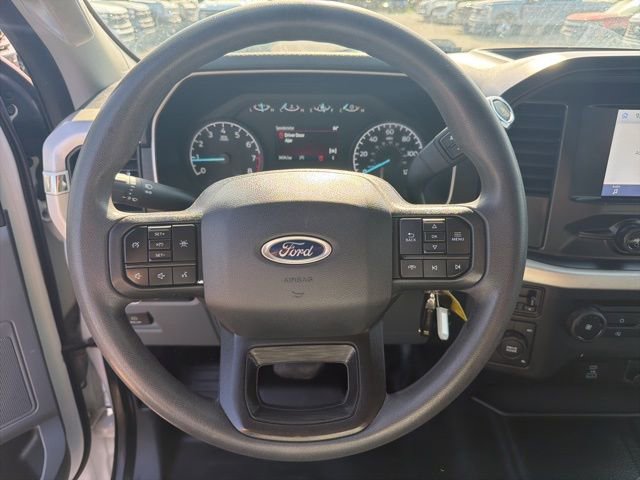 Used 2022 Ford F150 XL w/ Trailer Tow Package image 6