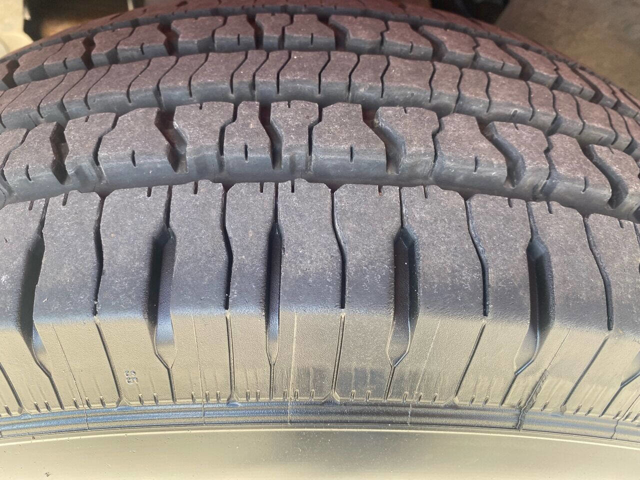 Used 2014 GMC Savana 3500 image 10