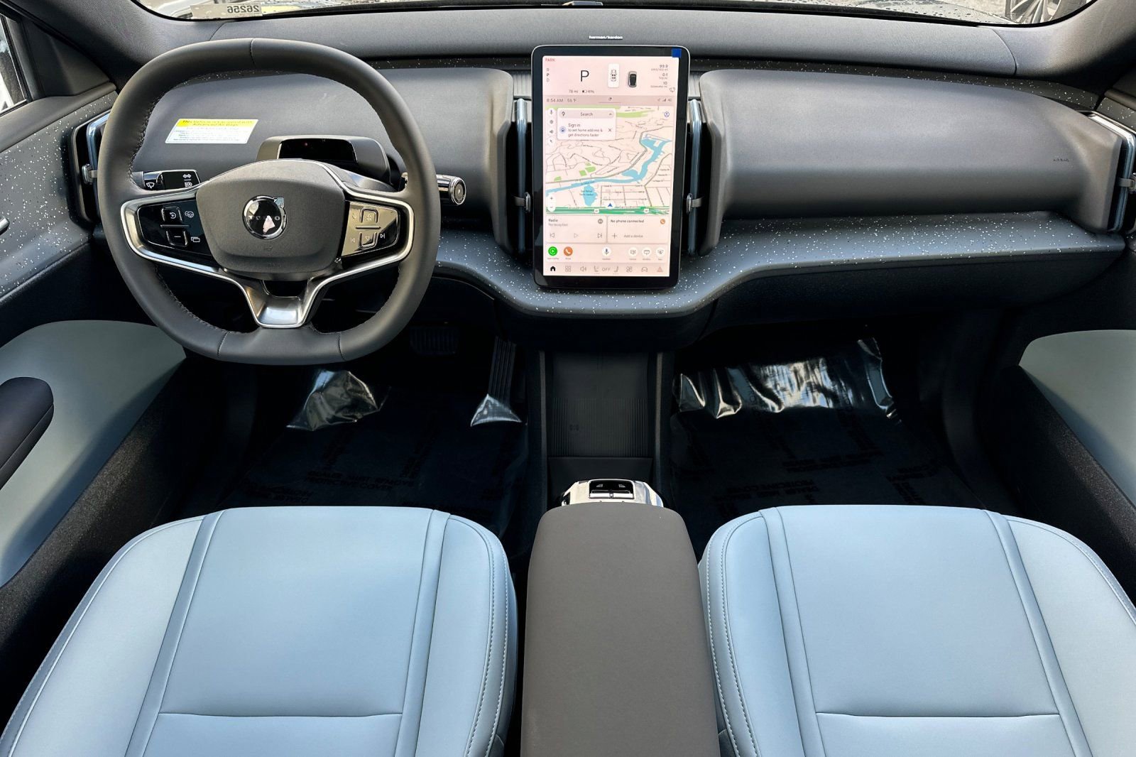 New 2026 Volvo EX30 Ultra w/ Climate Package image 3