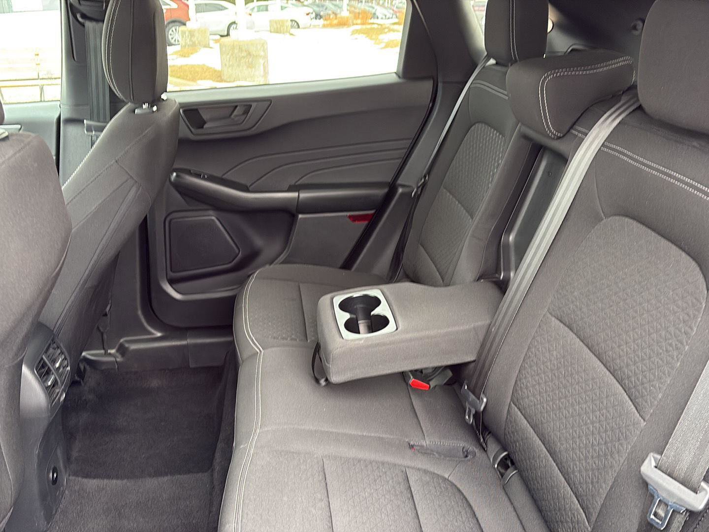 Used 2024 Ford Escape Active image 20