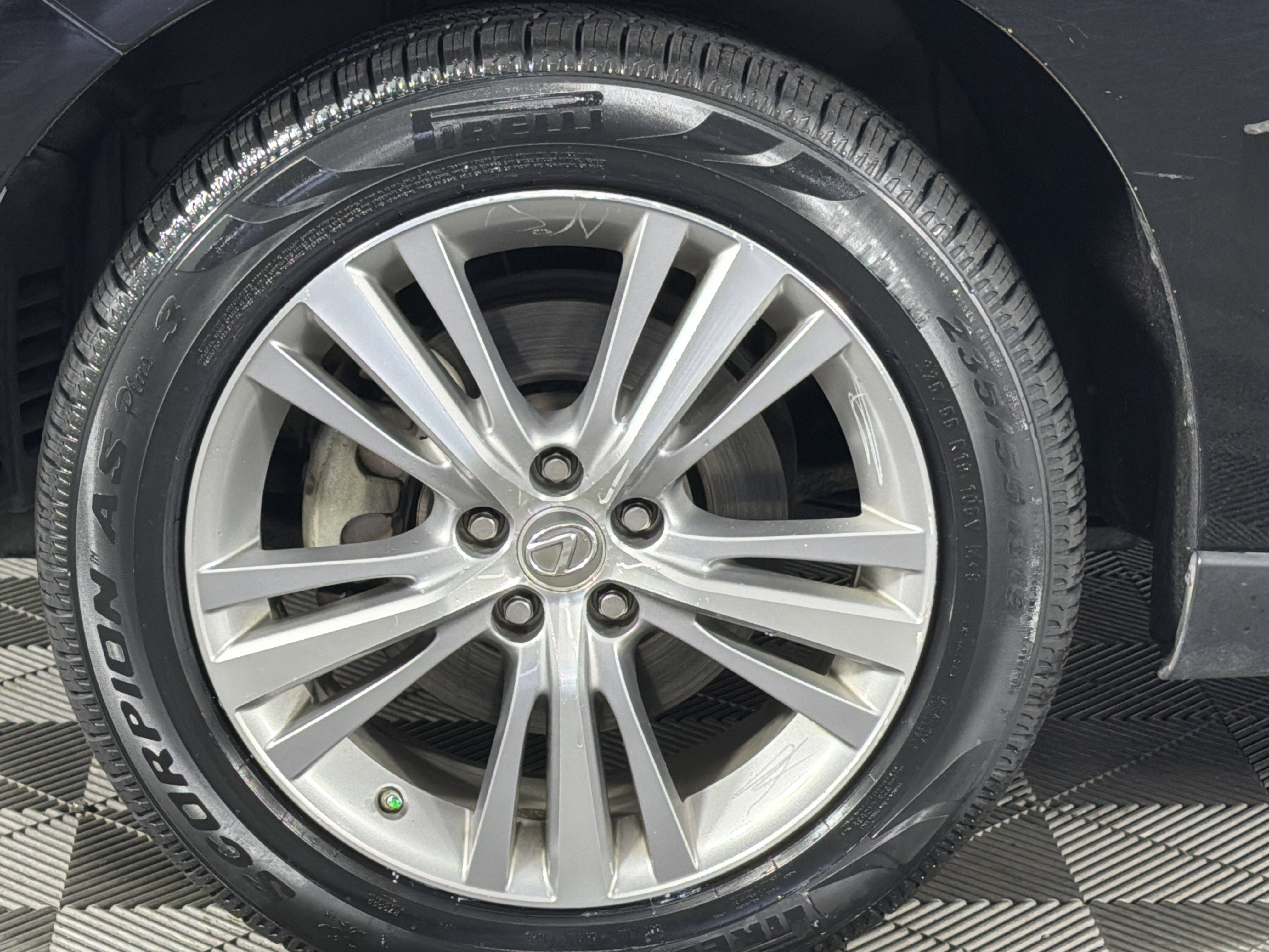 Used 2015 Lexus RX 350 AWD image 5
