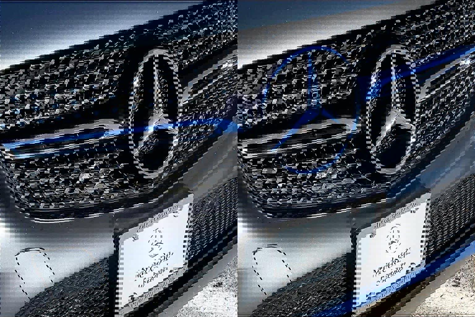 Used 2019 Mercedes-Benz GLC 43 AMG 4MATIC Coupe image 30