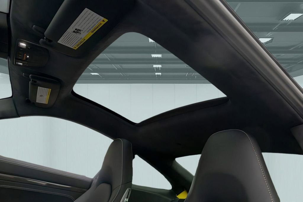 Used 2019 Porsche 911 Turbo S image 23