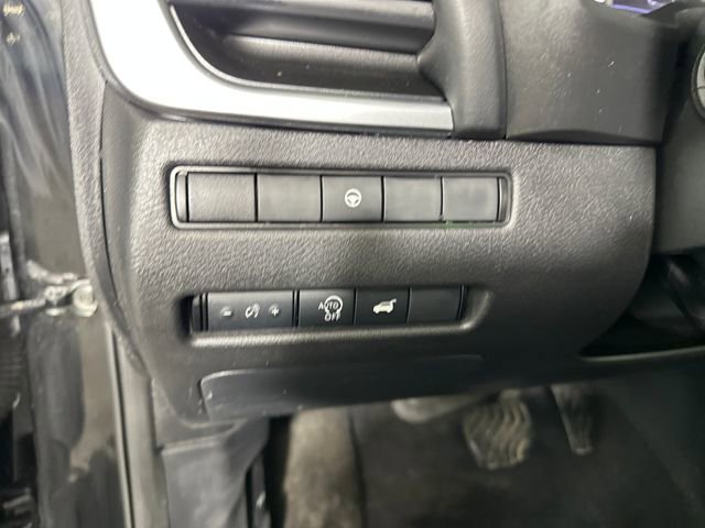 Used 2023 Nissan Rogue SV w/ SV Premium B Package image 19