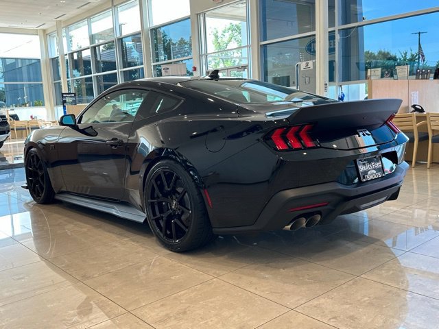 New 2026 Ford Mustang GT Premium w/ GT Performance Package RWD image 29