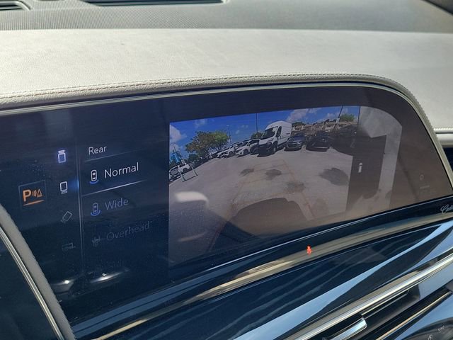 Used 2024 Cadillac Escalade Sport image 32