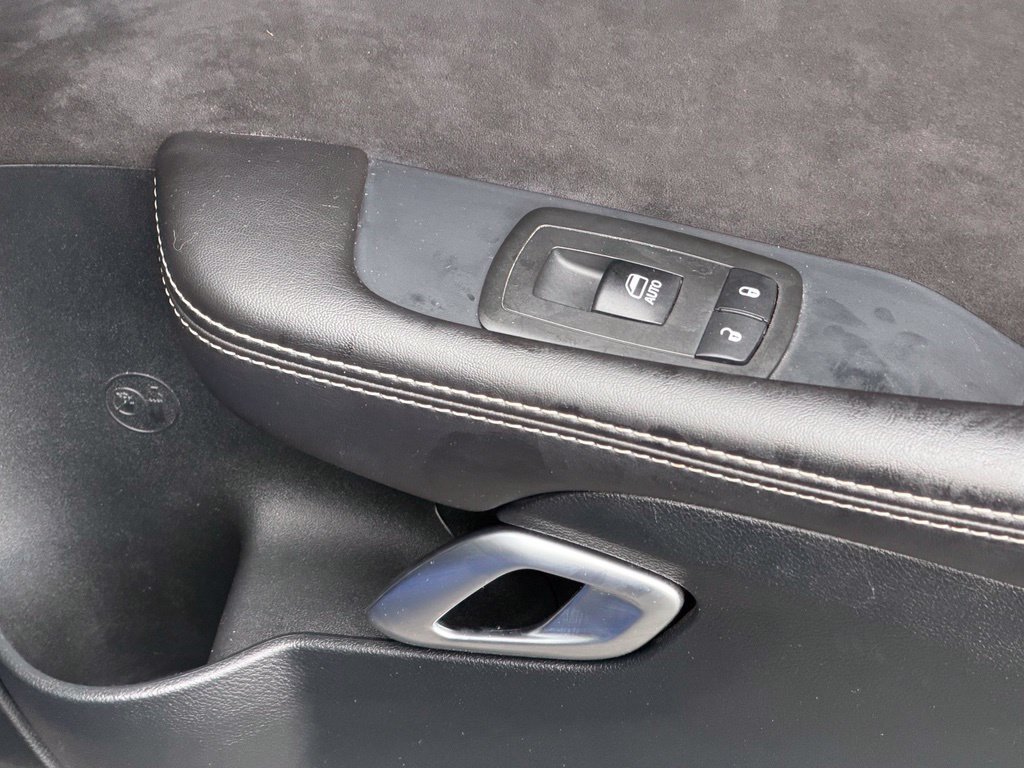 Used 2018 Dodge Challenger SRT Demon RWD image 34