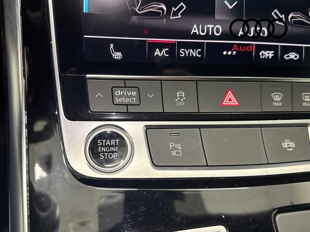 Used 2023 Audi Q7 2.0T Premium Plus image 14