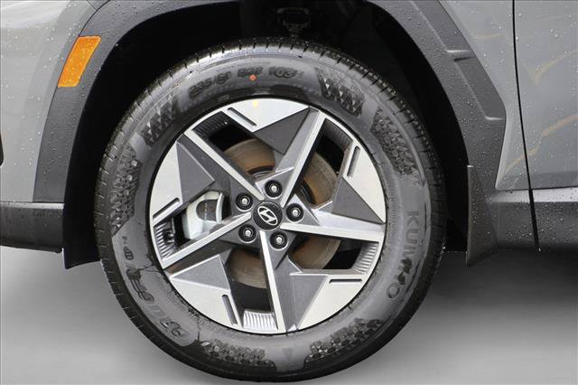 Certified 2026 Hyundai Tucson SEL Plus AWD/4WD image 9