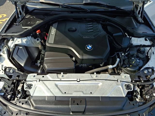 Used 2023 BMW 330i xDrive Sedan w/ Convenience Package AWD/4WD image 27