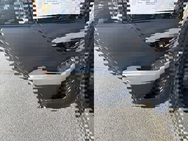 New 2025 Subaru Outback Limited image 74
