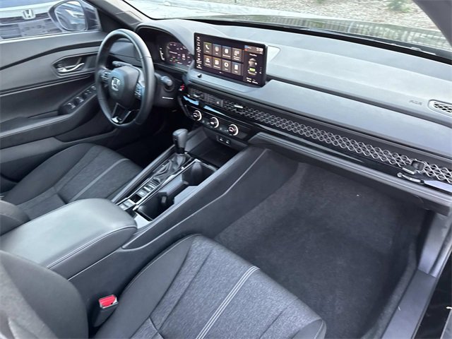 Used 2023 Honda Accord Sport image 12