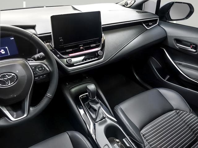 Used 2024 Toyota Corolla XSE FWD image 14