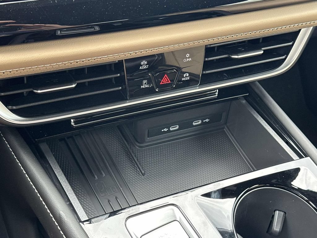 New 2026 Volkswagen Atlas Cross Sport SE AWD/4WD image 21